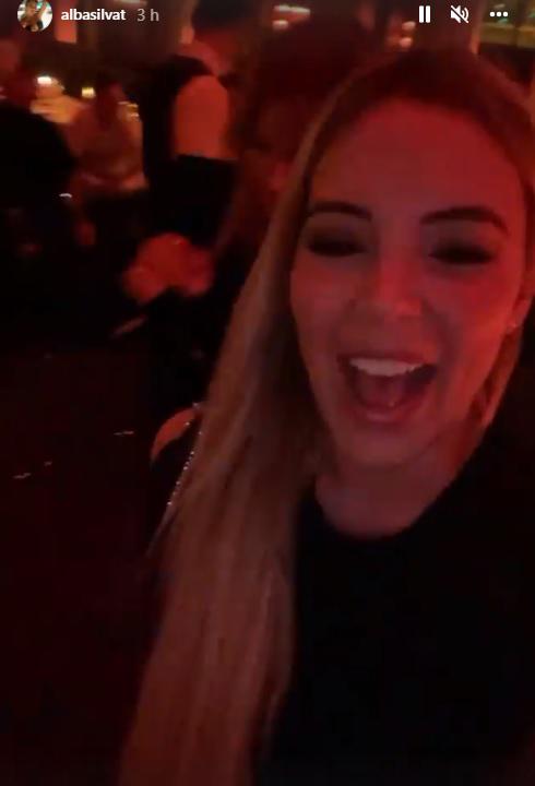 Así fue la fiesta privada de Messi tras ganar el Balón de Oro: Bellas mujeres y un lugar de lujo