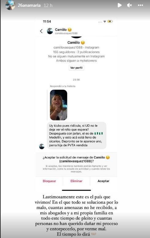 Escándalo: Acusan a futbolista colombiano de abandono familiar: “¿A tu propio hijo lo dejas en la calle?”