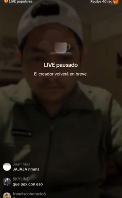 Reconocido periodista de TUDN es detenido por un grupo de personas armadas en Sudáfrica: lo que se sabe