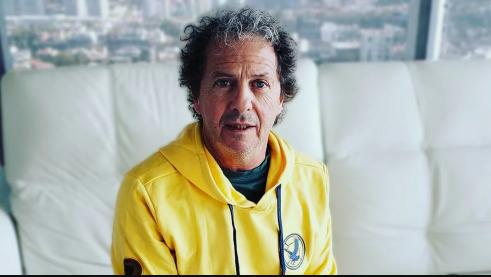 ¿Por qué el analista “Ruso” Brailovsky anunció su sorpresiva salida de la cadena Fox Sports?