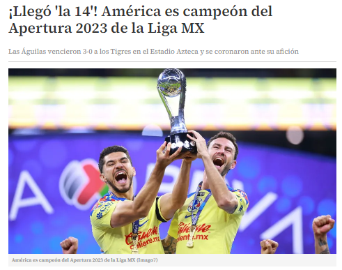 ¿Ayudita del árbitro? La polémica reacción de José Ramón Fernández por la 14 del América y lo que dijo Faitelson