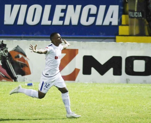 FICHAJES: Olimpia suma baja, Marathón ficha y Platense prepara su 'bombazo'