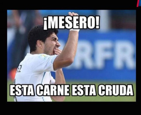¡Durísimos memes! Suárez y Lenglet, los más burlados tras el empate Barcelona-Girona