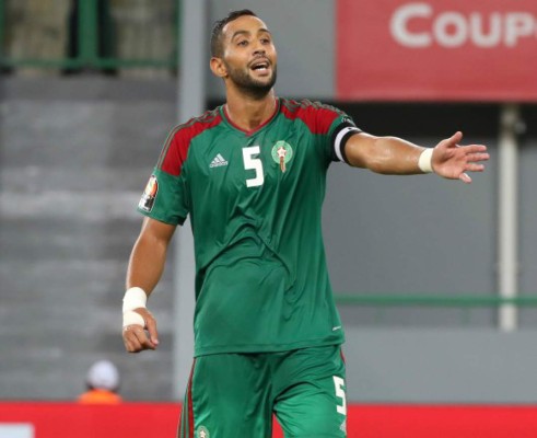 Los 32 capitanes de las selecciones que estarán presentes en Rusia 2018