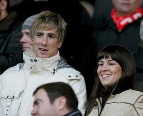 FOTOS: Las esposas con menos glamour en el fútbol