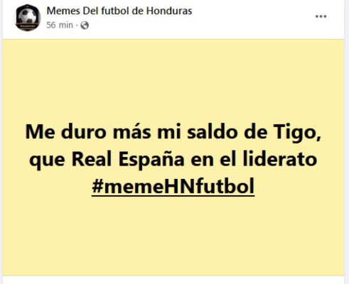 Los crueles memes que dejó la jornada 17 del torneo Apertura donde no se salva nadie