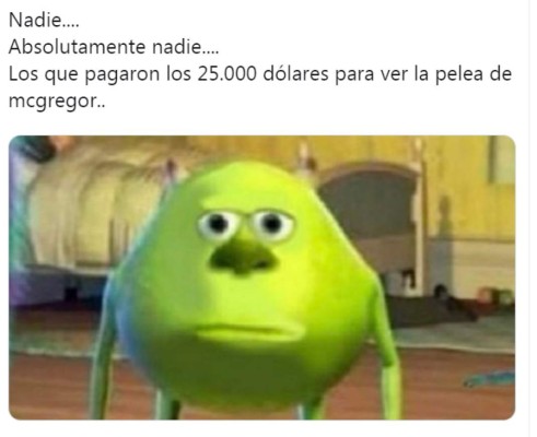 Conor McGregor: Explosión de memes tras el rápido trunfo sobre Cerrone en la UFC