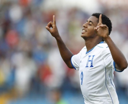 Los llamados a ser figuras en el Preolímpico Sub-23 de Concacaf