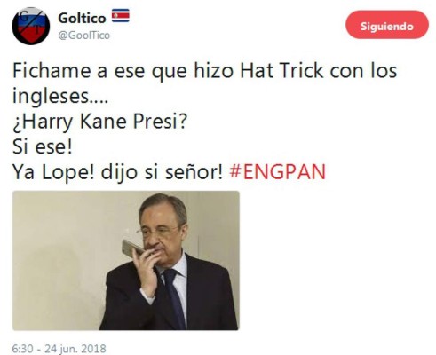 MEMES: Hacen pedazos a Panamá por la paliza recibida ante Inglaterra en el Mundial
