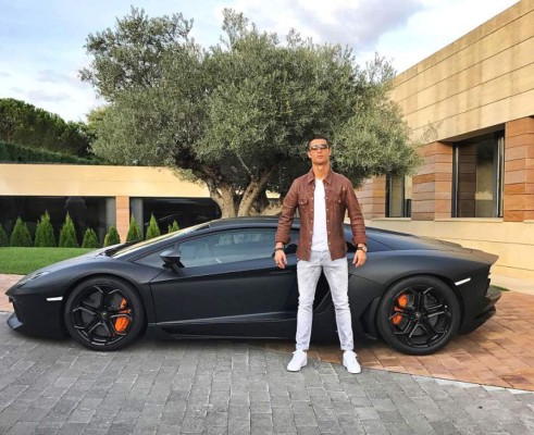 Tiene un precio millonario: Así es la impresionante mansión en la que viviría Cristiano Ronaldo si regresa al Real Madrid