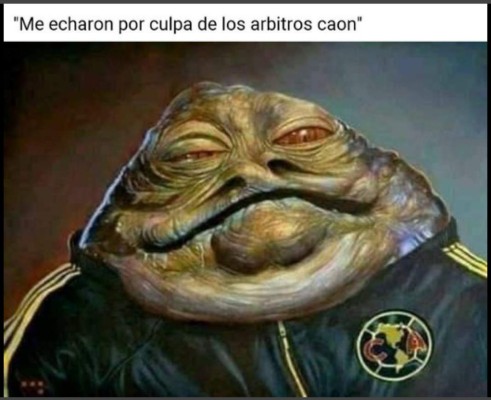 Los memes destrozan a Miguel 'Piojo' Herrera tras ser destituido como técnico del América