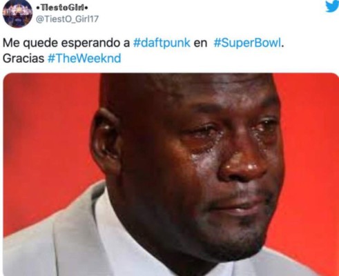 Despedazan a The Weeknd en los increíbles y mejores memes que dejó el 'halftime' show Super Bowl LV