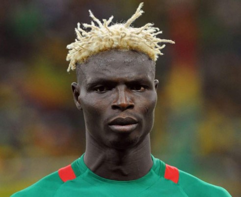 Estos son los futbolistas más feos del mundo, según Bola VIP