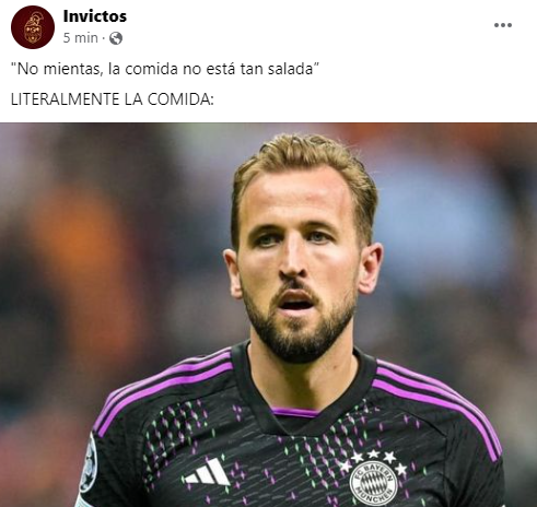 Real Madrid despachó al Bayern de la Champions y estallaron los memes: ¡burlas al Barcelona!