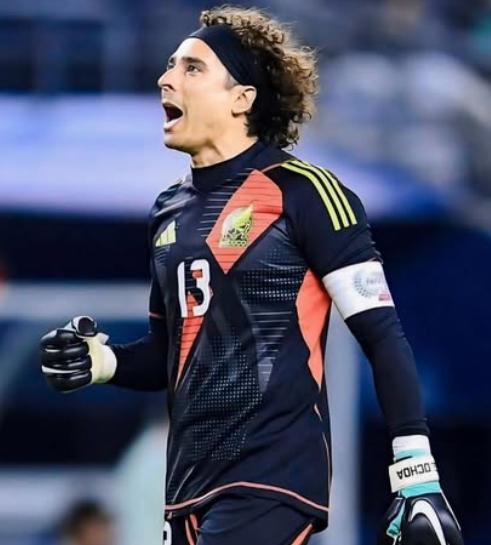 Salió a la luz: Memo Ochoa tuvo pláticas con Real Madrid y por este motivo no se concretó su fichaje