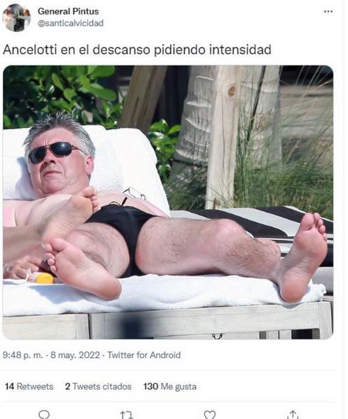 Real Madrid perdió, el Atlético no le hizo el pasillo de campeón y los memes estallan en las redes sociales