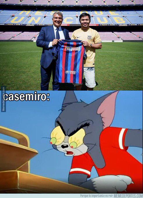 El mercado de fichajes y los crueles memes donde destrozan a Dembelé, Cristiano Ronaldo y a Neymar