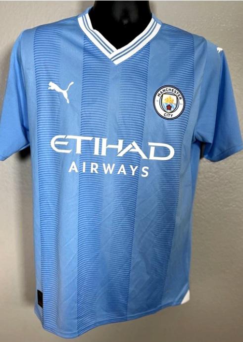 Barcelona y Bayern Múnich con cambio rotundo: Así son las camisas de los equipos para la temporada 2023/24