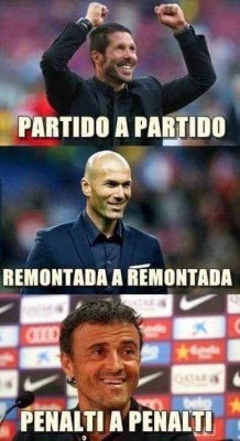 ¡La Champions se calienta con los memes del Manchester-Madrid!
