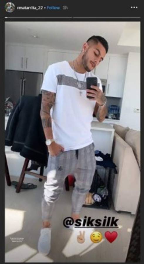 ¡Con Boniek, Quioto y Roger! Así pasan la cuarentena por coronavirus las estrellas de la MLS