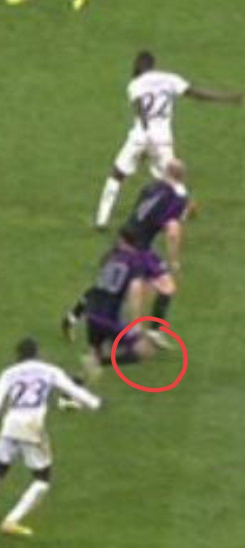 Eufórico festejo de Real Madrid por ir a la final de Champions, la verdad sobre el gol anulado al Bayern Múnich y el villano