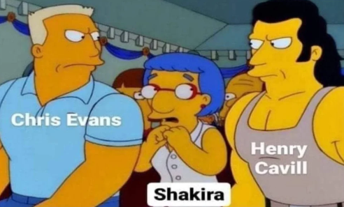 ¡El ‘ganado’ de Shakira! Los memes que está dejando la separación de la cantante colombiana y Piqué