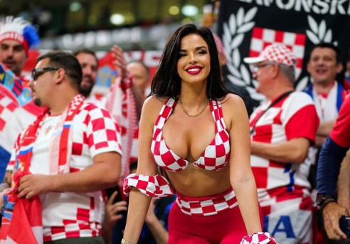 Ivana Knoll confirma que estará en la Eurocopa 2024 y hace una sorpresiva revelación: “Pocos lo saben...”