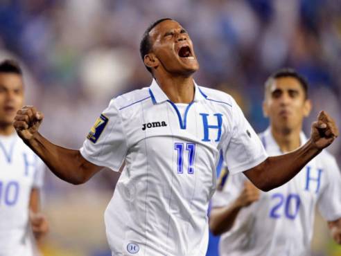 El diagnóstico que devastó a Rony Martínez, fichaje frustrado en Italia y habló del retiro: “comencé ganando 12 mil lempiras”