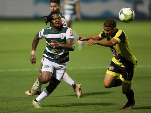 Así vivimos el minuto a minuto de la finalísima del ascenso: Génesis ganó al Juticalpa desde los penales