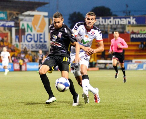 Rumores y Fichajes del fútbol de Centroamérica