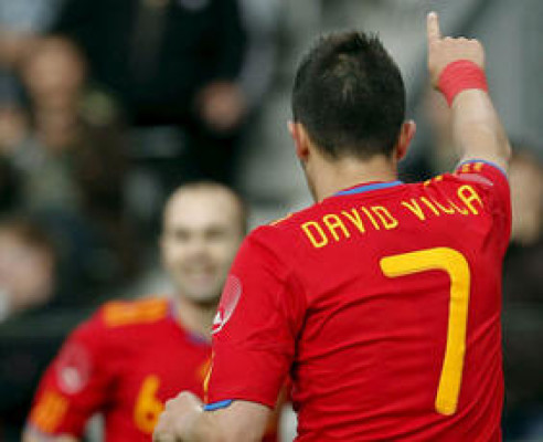 Arabia Saudí vuelve a complicar a España y logra el empate 2-2