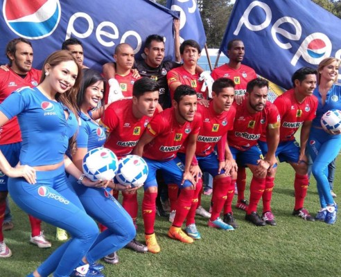 TOP 20: ¡Los mejores clubes de Concacaf del 2017 según IFHHS!