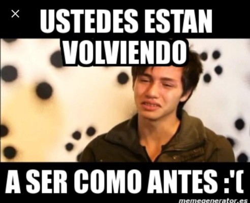 Los imperdibles memes: Se burlan de Chile y su ayuda arbitral