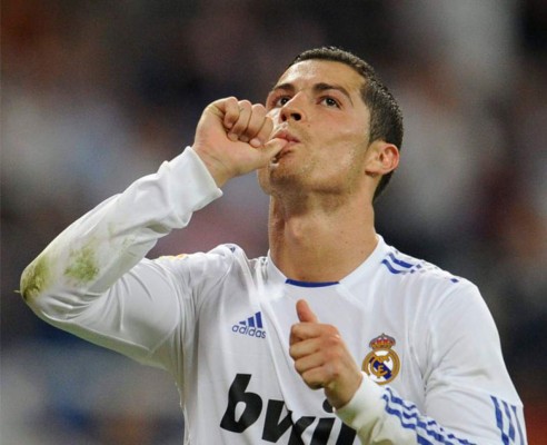 ¿Querés celebrar como Cristiano? Aquí te dejamos 15 de sus célebres fetejos.