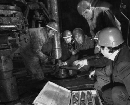 Así es el pozo más hondo del mundo y en donde se escucharon los ''gritos de los pecadores torturados en el infierno''