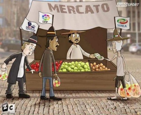 GALERÍA: Los mejores memes deportivos de la semana