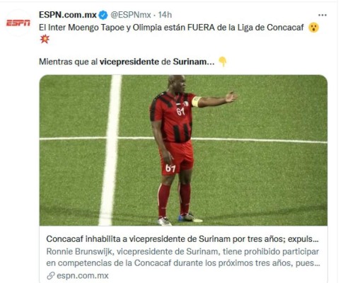 'Escándalo y billetazo': Lo que dicen los medios internacionales sobre el Olimpia y Pedro Troglio