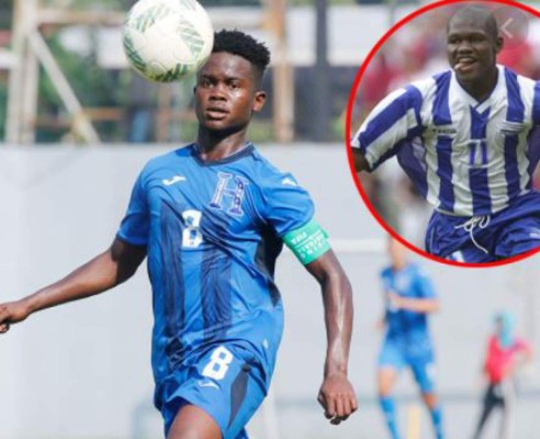 Transfermarkt: ¿En cuánto están valorados los futbolistas Sub-23 de Honduras y quién es el más caro?