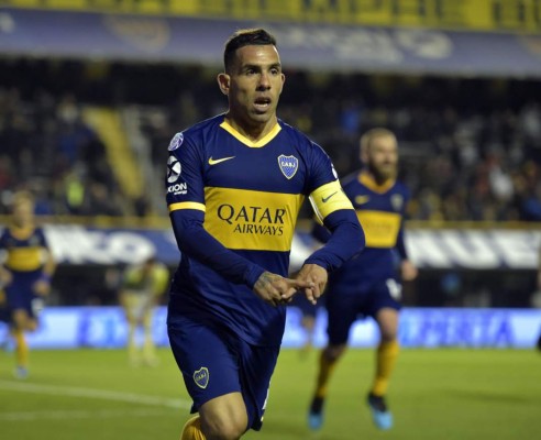¡Por la remontada! El 11 de Boca Juniors ante River Plate para el decisivo duelo en semifinales