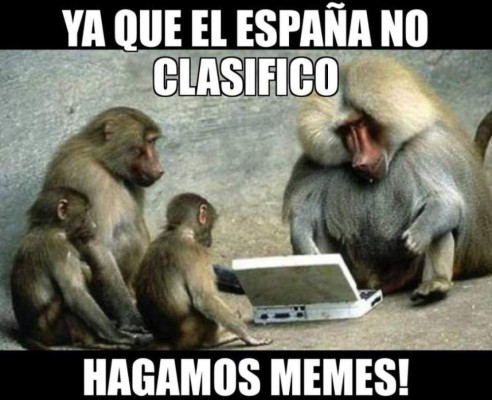 IMPERDIBLES: Los divertidos memes que calientan el Marathón-Motagua en la Gran Final