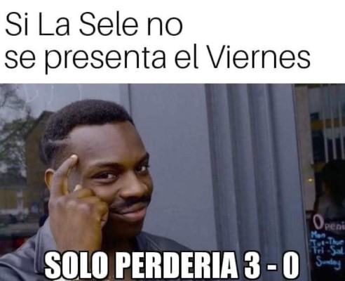 ¡Para reír! Los memes que calman el nerviosismo de los ticos previo al Costa Rica- Brasil