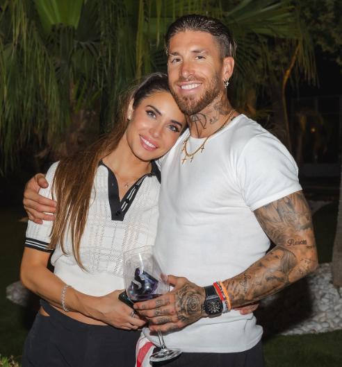 Sergio Ramos jugará en Monterrey: el motivo por el que su esposa no podría vivir en México