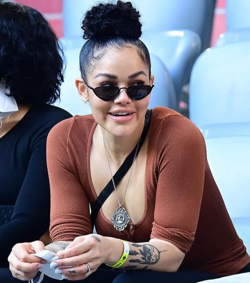 No iba a entrenar y revelan por qué Leroy Sané ha dejado “tirado” al Bayern Múnich: Se sentía solo