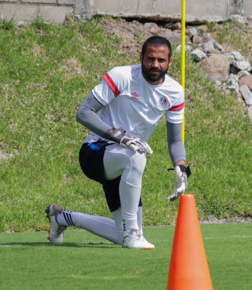 ¡Con todo! El potente 11 del Olimpia de Pedro Troglio para mantener el invicto ante Motagua y ganar las vueltas
