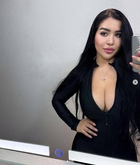 ¡Es preciosa! Así es Ana María Rojas, la bella novia de Juan Anangonó, el nuevo fichaje bomba del Marathón