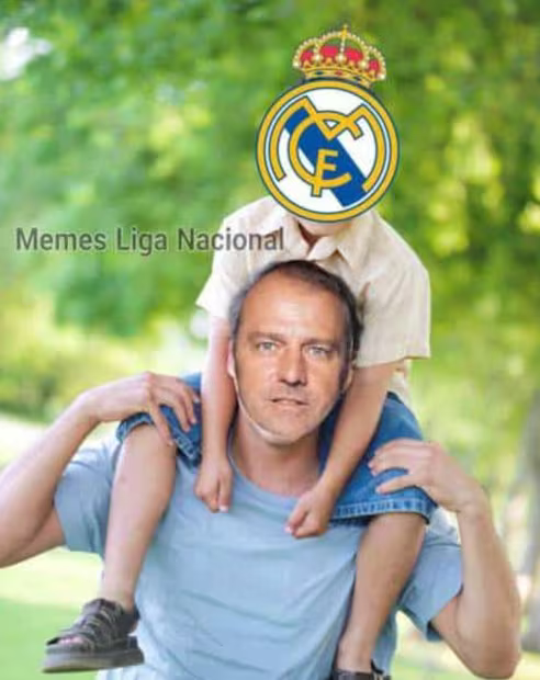 Barcelona jugará la final de Copa contra Real Madrid y explotaron los memes: ¡tiemblan los blancos!