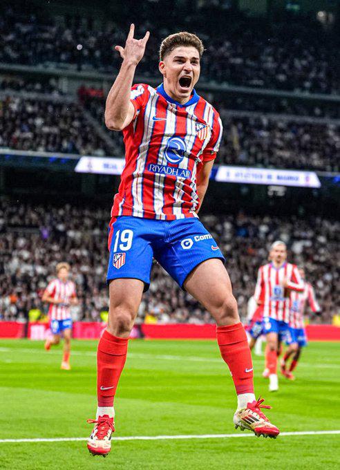 Julián Álvarez deja rotundo el mensaje al Real Madrid para vuelta de Champions ¿Qué dijo sobre su golazo?