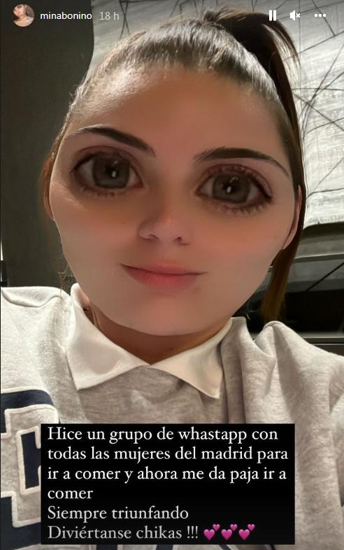 ¿Quién hizo el grupo? Así fue la cena de las parejas de los jugadores del Real Madrid: Tres quedaron fuera