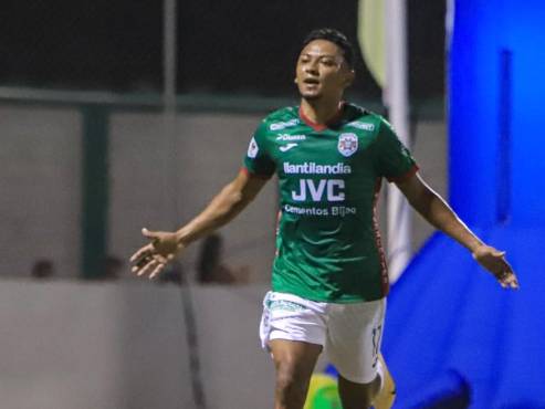 Marathón le mete dos zarpazos al Génesis y deja casi liquidada la semifinal ante los carpinteros