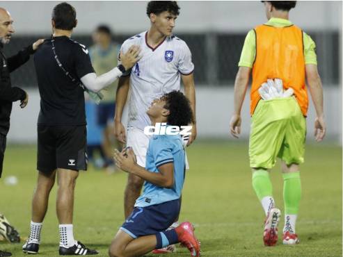 Luis Suazo fue la gran figura de Honduras en la clasificación al Mundial de Qatar 2025.